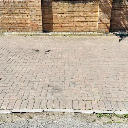 Stylish Flat Ts5 & Private Parking Middlesbrough