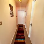 Spacious Flat 2 Bedrooms & 2 Bathrooms & Free Private Parking & Wifi Apartman Middlesbrough