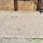 Spacious Flat 2 Bedrooms & 2 Bathrooms & Free Private Parking & Wifi Middlesbrough