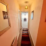 Spacious Flat 2 Bedrooms & 2 Bathrooms & Free Private Parking & Wifi Appartement Middlesbrough